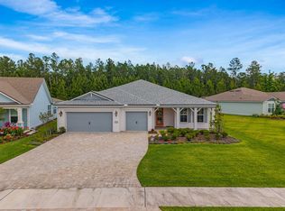 613 Witty Banter Ct, Yulee, FL 32097