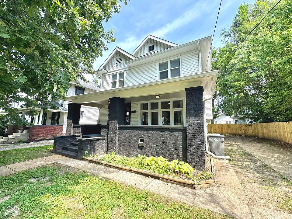 1st image of 1128 E 35th St
