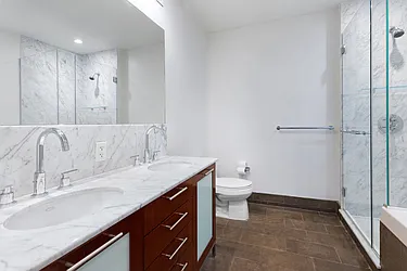 Rented by Compass