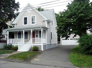 164 Cardinal St, Fairfield, CT 06825
