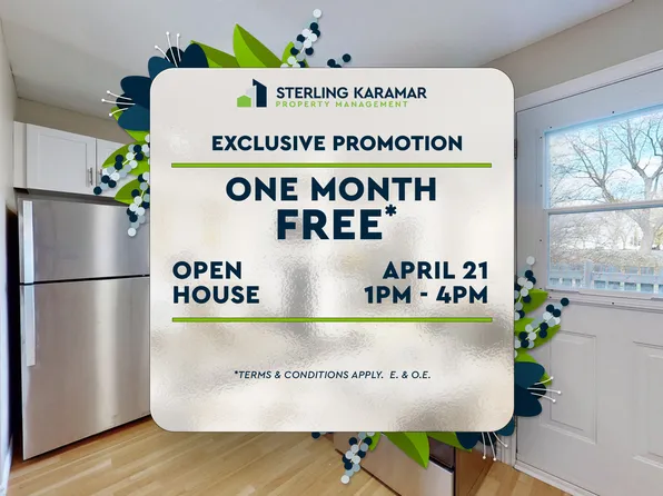 440 Cumberland St, Cornwall, ON K6J 5C4