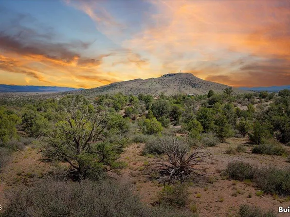 12712 N Zoro Rd, Prescott, AZ 86305