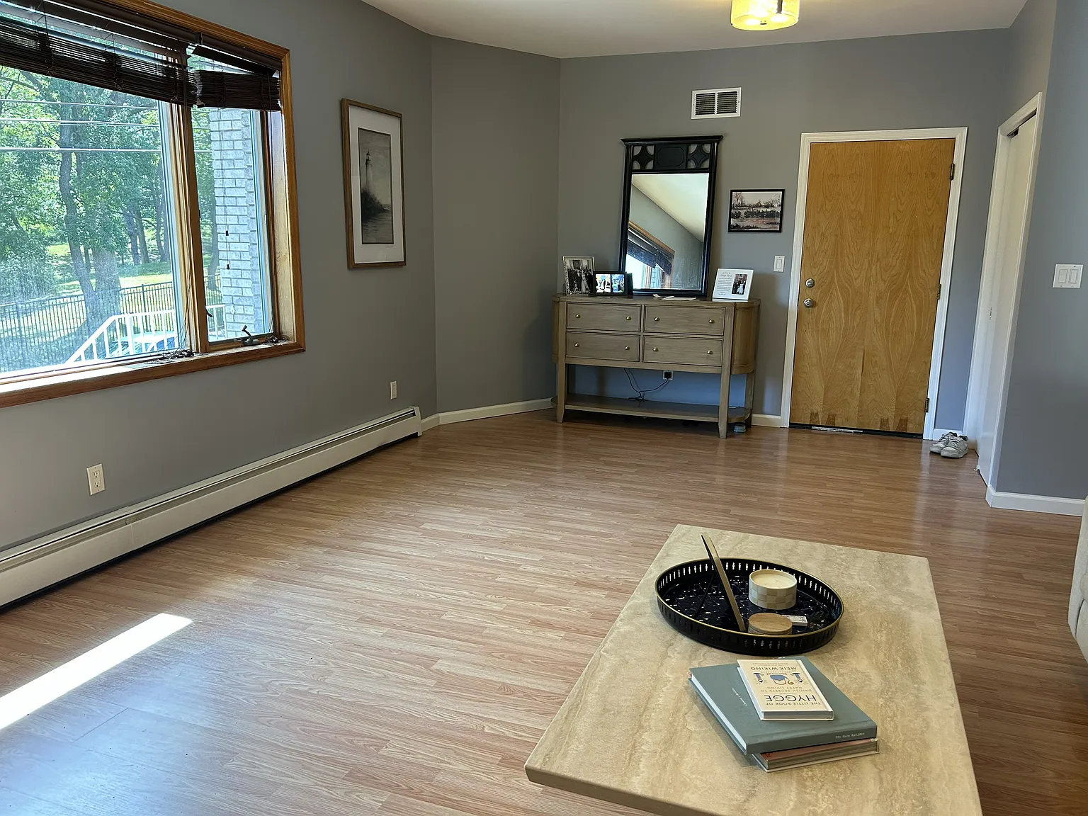 2 bed, $2,500 — Photo 2