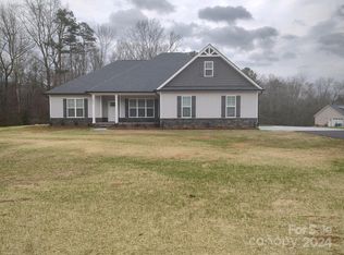 341 Walker Rd, Mount Pleasant, NC 28124