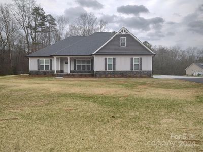 341 Walker Rd, Mount Pleasant, NC, 28124