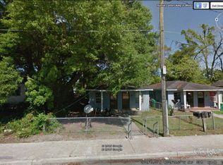 1622 Martin Luther King Jr Blvd, Brunswick, GA 31520