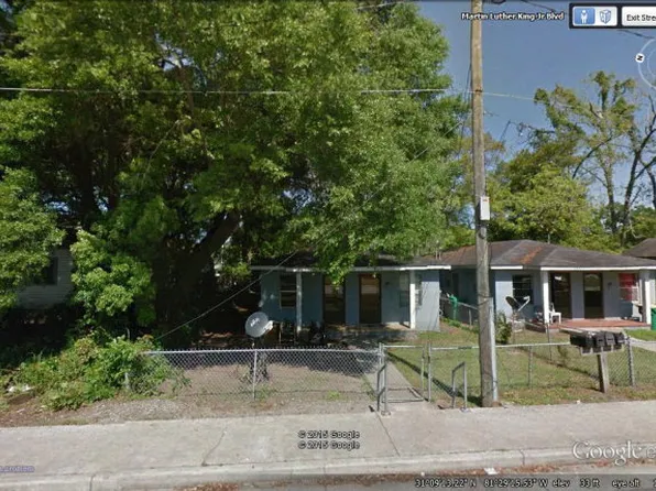 1622 Martin Luther King Jr Blvd #5, Brunswick, GA 31520