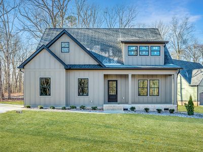7883 Sawyer Pike, Signal Mountain, TN, 37377