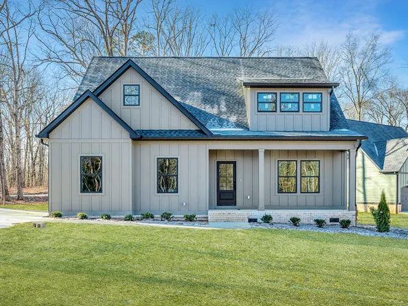 7883 Sawyer Pike, Signal Mountain, TN 37377