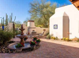 9055 N Morning Glory Rd, Paradise Valley, AZ 85253