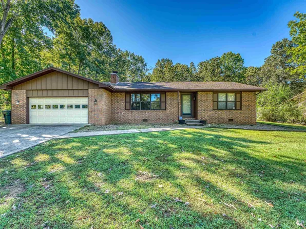 482 Driftwood Dr, Mountain Home, AR 72653