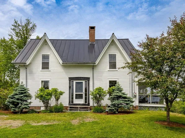 2436 Route 113, Thetford, VT 05075