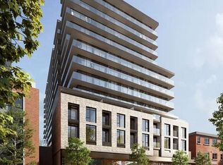 1 Jarvis St #429, Hamilton, ON L8R 3J2