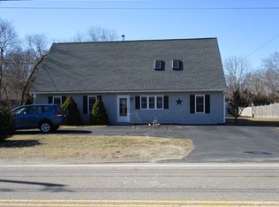 126 Hancock St, Abington, MA 02351