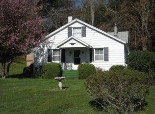 11165 Bent Mountain Rd, Bent Mountain, VA 24059