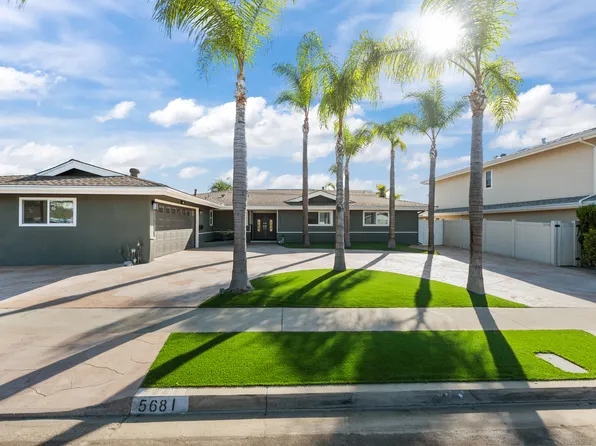 5681 Lancaster Dr, San Diego, CA 92120