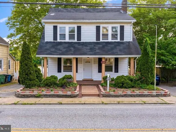 14 Paulsboro Rd, Woolwich Township, NJ 08085