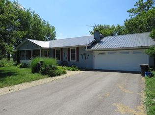 15440 Lisbon Center Rd, Newark, IL 60541