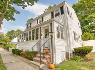 288 Central St, Saugus, MA 01906