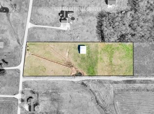 0 Floyd Rd Lot 1, Manchester, TN 37355