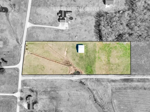 0 Floyd Rd Lot 1, Manchester, TN 37355