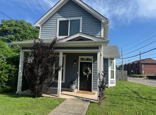 1800 Heiman St, Nashville, TN 37208