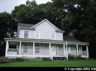 2001 White Hall Rd, White Hall, MD 21161