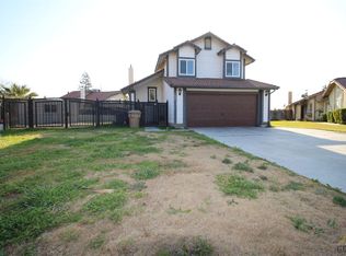 1609 Brandy Ct, Bakersfield, CA 93307