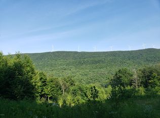 Hancock Rd, Hancock, MA 01237