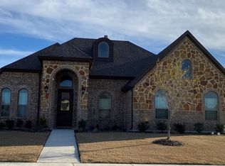 602 Rustic Trl, Midlothian, TX 76065