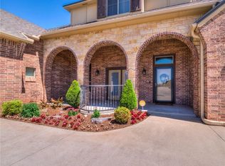9637 SW 30th St, Oklahoma City, OK 73179