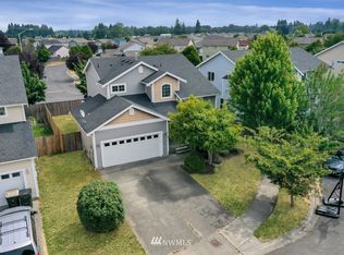 16420 Oakridge Ct SE, Yelm, WA