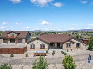 648 Spring Creek Pkwy, Spring Creek, NV 89815