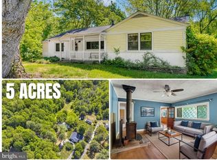 27020 Cat Creek Rd, Mechanicsville, MD 20659