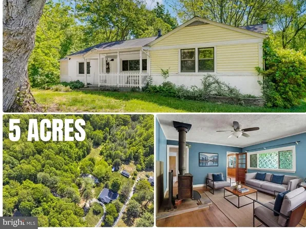 27020 Cat Creek Rd, Mechanicsville, MD 20659