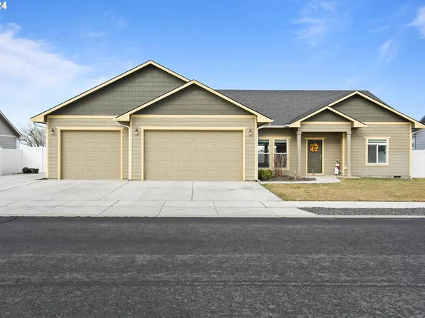 1911 NE 8th St, Hermiston, OR 97838