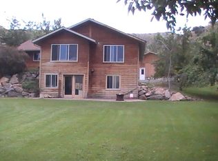 3097 W Portneuf Rd, INKOM, ID 83245