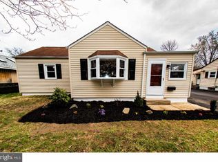 12219 Thornton Rd, Philadelphia, PA 19154