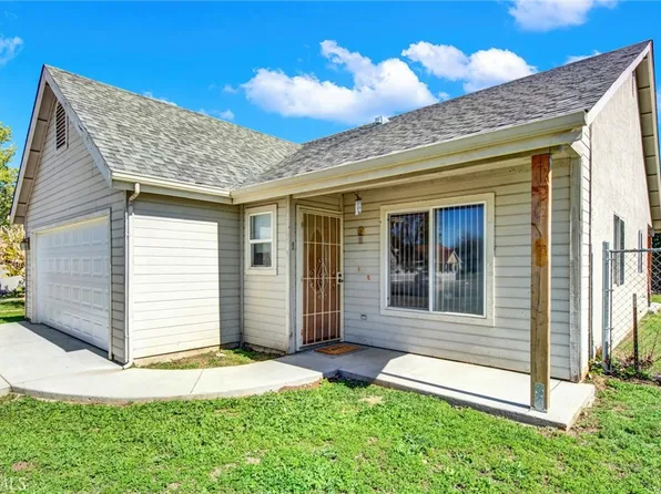 1205 Marguerite Ave, Corning, CA 96021