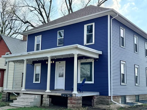 718 Seneca St, Storm Lake, IA 50588