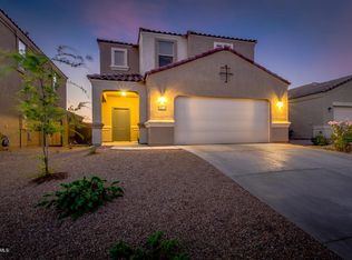 31002 W Picadilly Rd, Buckeye, AZ 85396