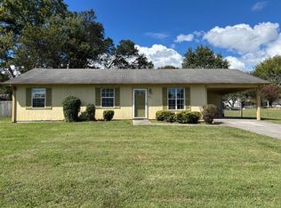 411 Broadway St, Dayton, TN 37321