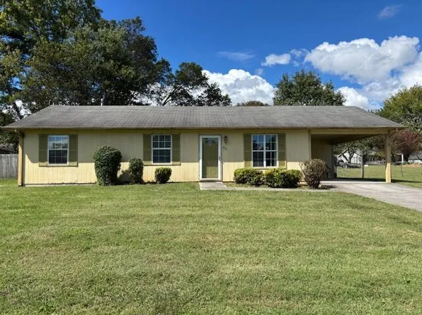 411 Broadway St, Dayton, TN 37321