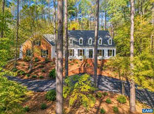 2380 Spring Brook Dr, Charlottesville, VA 22901