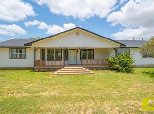 10561 Twin Lakes Ln, San Angelo, TX 76904