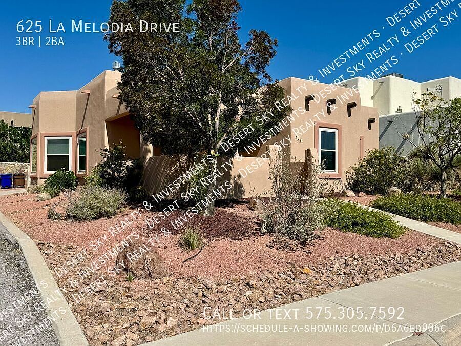 1st image of 625 La Melodia Dr