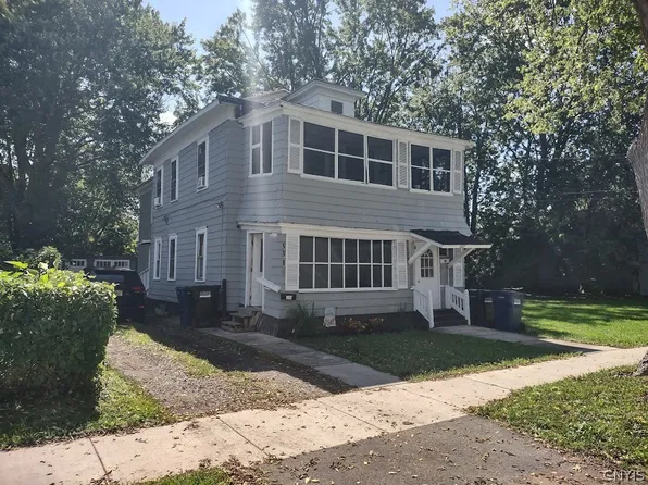 531 Seymour St, Syracuse, NY 13204