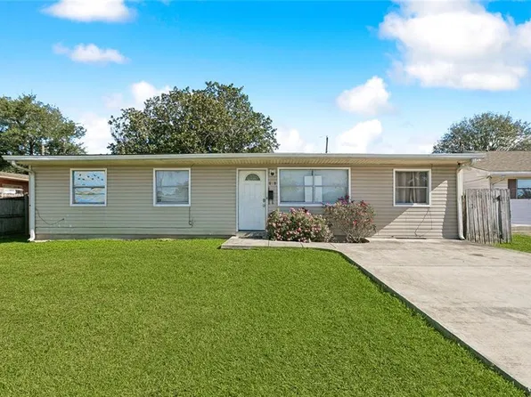 509 Farmington Pl, Gretna, LA 70056