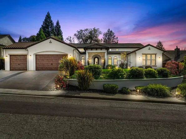 10760 Sunrise Ridge Cir, Auburn, CA 95603