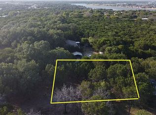 813 Arrowhead Ct, Granbury, TX 76048